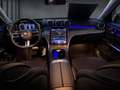 Mercedes-Benz C 300 e T AMG+MBUX+Memory+Night+Ambiente+CarPlay Blanc - thumbnail 12