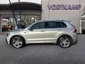 Volkswagen Tiguan Highline TDI DSG R-Line PANO STANDH AHK Silber - thumbnail 9
