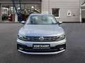 Volkswagen Tiguan Highline TDI DSG R-Line PANO STANDH AHK Silber - thumbnail 3