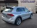 Volkswagen Tiguan Highline TDI DSG R-Line PANO STANDH AHK Silber - thumbnail 6