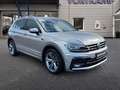 Volkswagen Tiguan Highline TDI DSG R-Line PANO STANDH AHK Silber - thumbnail 4