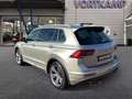 Volkswagen Tiguan Highline TDI DSG R-Line PANO STANDH AHK Silber - thumbnail 8