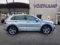 Volkswagen Tiguan Highline TDI DSG R-Line PANO STANDH AHK Silber - thumbnail 5