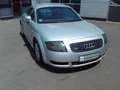 Audi TT Coupe/Roadster 1.8 T Coupe quattro Argent - thumbnail 3
