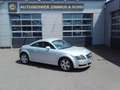 Audi TT Coupe/Roadster 1.8 T Coupe quattro Argent - thumbnail 2