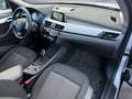 BMW X1 sDrive20i Advantage Navi Klima PDC LED Sitzhe Argent - thumbnail 9