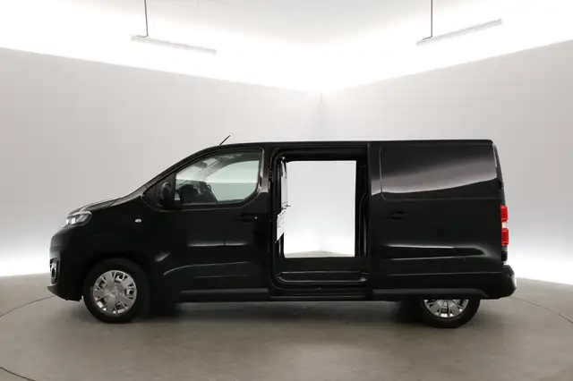 Fiat Scudo view 4