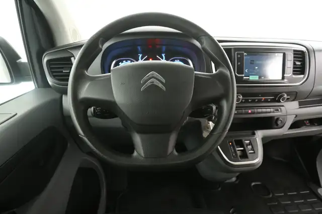 Fiat Scudo view 2