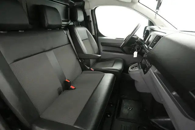 Fiat Scudo view 13
