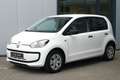 Volkswagen up! 1.0 move up! Blanc - thumbnail 6