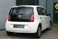 Volkswagen up! 1.0 move up! Blanc - thumbnail 2