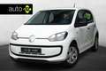 Volkswagen up! 1.0 move up! Blanc - thumbnail 1