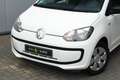 Volkswagen up! 1.0 move up! Blanc - thumbnail 3