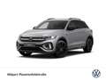 Volkswagen T-Roc 1.5 R-LINE DSG Zilver - thumbnail 2