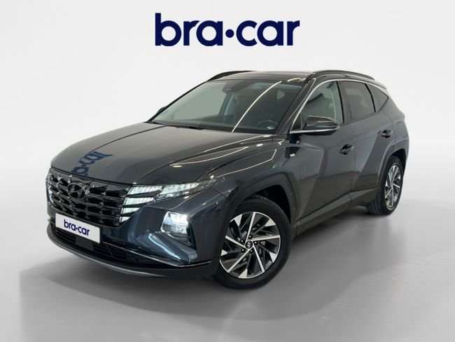 Hyundai TUCSON 1.6 CRDI 100kW (136CV) 48V Tecno Sky DCT - foto 1