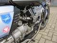 Moto Guzzi V 50 Monza vieles Überholt Blauw - thumbnail 5