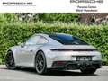 Porsche 992 .2 Carrera 4 GTS | 18W | SCHUIFDAK | LIFT | 360 Silver - thumbnail 6