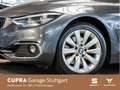 BMW 430 4er Gran Coupe - 430 i Luxury Line (EURO 6d- Gris - thumbnail 12