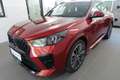 BMW X2 xDrive20d M-Sport Rot - thumbnail 1