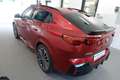 BMW X2 xDrive20d M-Sport Rot - thumbnail 7