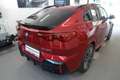 BMW X2 xDrive20d M-Sport Rot - thumbnail 5