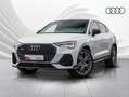 Audi Q3 S line 45TFSI qu Navi LED Panorama Blanc - thumbnail 2