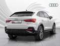 Audi Q3 S line 45TFSI qu Navi LED Panorama Blanc - thumbnail 5