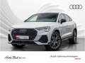 Audi Q3 S line 45TFSI qu Navi LED Panorama Blanco - thumbnail 1