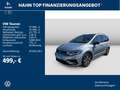 Volkswagen Touran 2.0TDI DSG Highline R-Line 7-Sitzer AHK Silber - thumbnail 2