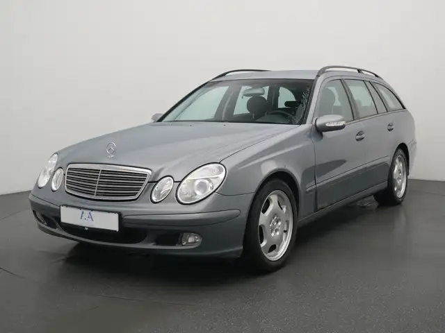 Mercedes-Benz E 200 HÄNDLER|GEWERBE|EXPORT