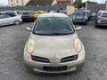 Nissan Micra City Gold - thumbnail 2