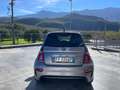 Abarth 695 1.4 16v Rivale 180cv Silber - thumbnail 6