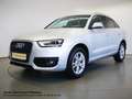 Audi Q3 2.0 TDI quattro S tro. XENON+ NAVI PDC+ Argent - thumbnail 1