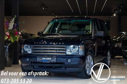 Land Rover Range Rover 4.4 V8 Vogue Youngtimer 27.950 EX BTW