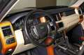Land Rover Range Rover 4.4 V8 Vogue Youngtimer 27.950 EX BTW Blauw - thumbnail 9