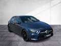 Mercedes-Benz A 180 d Style Aut PANO LED RKam Navi Shz Blau - thumbnail 6