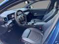 Mercedes-Benz A 180 d Style Aut PANO LED RKam Navi Shz Blau - thumbnail 8