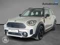 MINI Cooper D Countryman 2.0 TwinPower Turbo Cooper D Silber - thumbnail 1