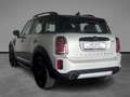MINI Cooper D Countryman 2.0 TwinPower Turbo Cooper D Silber - thumbnail 3