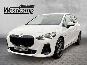 Active Tourer i M Sport Anh.Kpl. Panodach Led