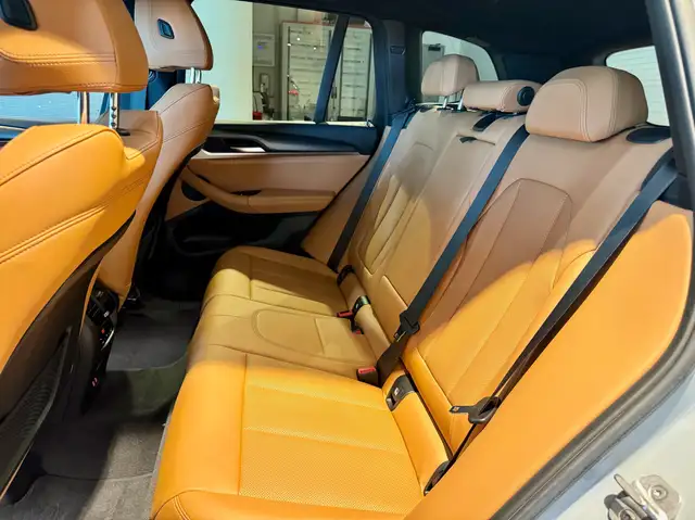 BMW X3 view 15