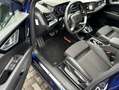 Audi Q4 e-tron 35 Launch Ed. S Competition 55 kWh - 2x S-Line Bleu - thumbnail 2