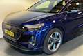 Audi Q4 e-tron 35 Launch Ed. S Competition 55 kWh - 2x S-Line Bleu - thumbnail 27