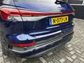 Audi Q4 e-tron 35 Launch Ed. S Competition 55 kWh - 2x S-Line Bleu - thumbnail 12
