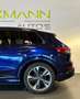 Audi Q4 e-tron 35 Launch Ed. S Competition 55 kWh - 2x S-Line Bleu - thumbnail 9