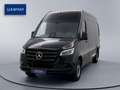 Mercedes-Benz Sprinter 317 CDI L2H2 Facelift Led 3500KG trekgewicht BPM-V Zwart - thumbnail 17