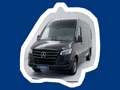 Mercedes-Benz Sprinter 317 CDI L2H2 Facelift Led 3500KG trekgewicht BPM-V Zwart - thumbnail 1