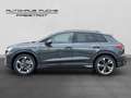 Audi Q4 e-tron quattro Grau - thumbnail 2