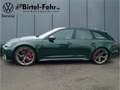 Audi RS6 4.0 TFSI Avant PERFORMANCE ''VOLL'' Goodwoodgreen/ Groen - thumbnail 2