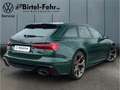 Audi RS6 4.0 TFSI Avant PERFORMANCE ''VOLL'' Goodwoodgreen/ Groen - thumbnail 4